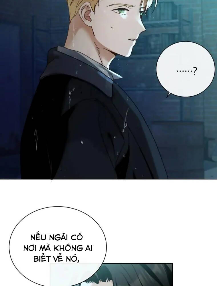 Người Không Mời Mà Đến Chương 88 Ảnh 32