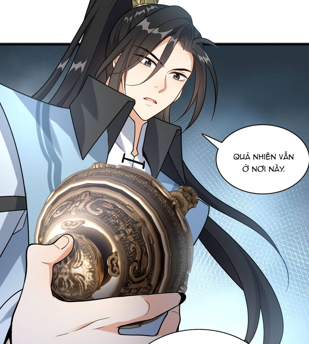 Ta Dưỡng Ra Nhân Vật Phản Diện Là Nữ Đế Yandere Chương 9 Ảnh 6