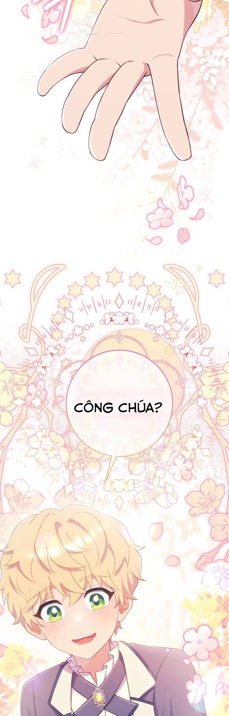 Trở Thành Vợ Cũ Của Nam Chính Bị Ám Ảnh Chương 23 Ảnh 66