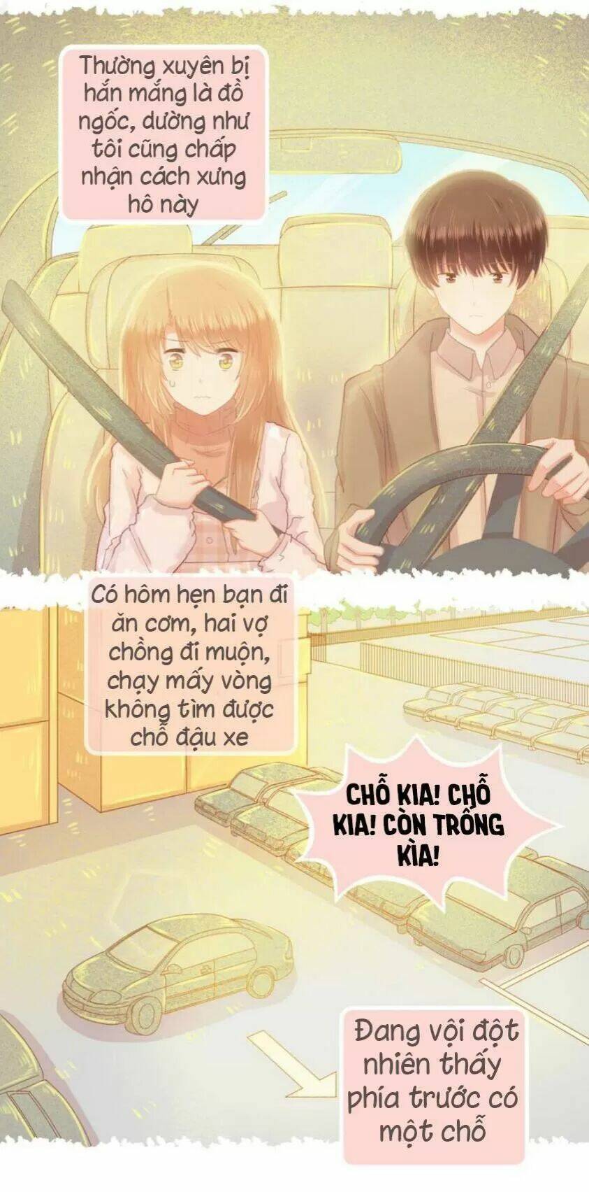 Anh Không Thích Thế Giới Này, Anh Chỉ Thích Em Chương 45 Ảnh 3