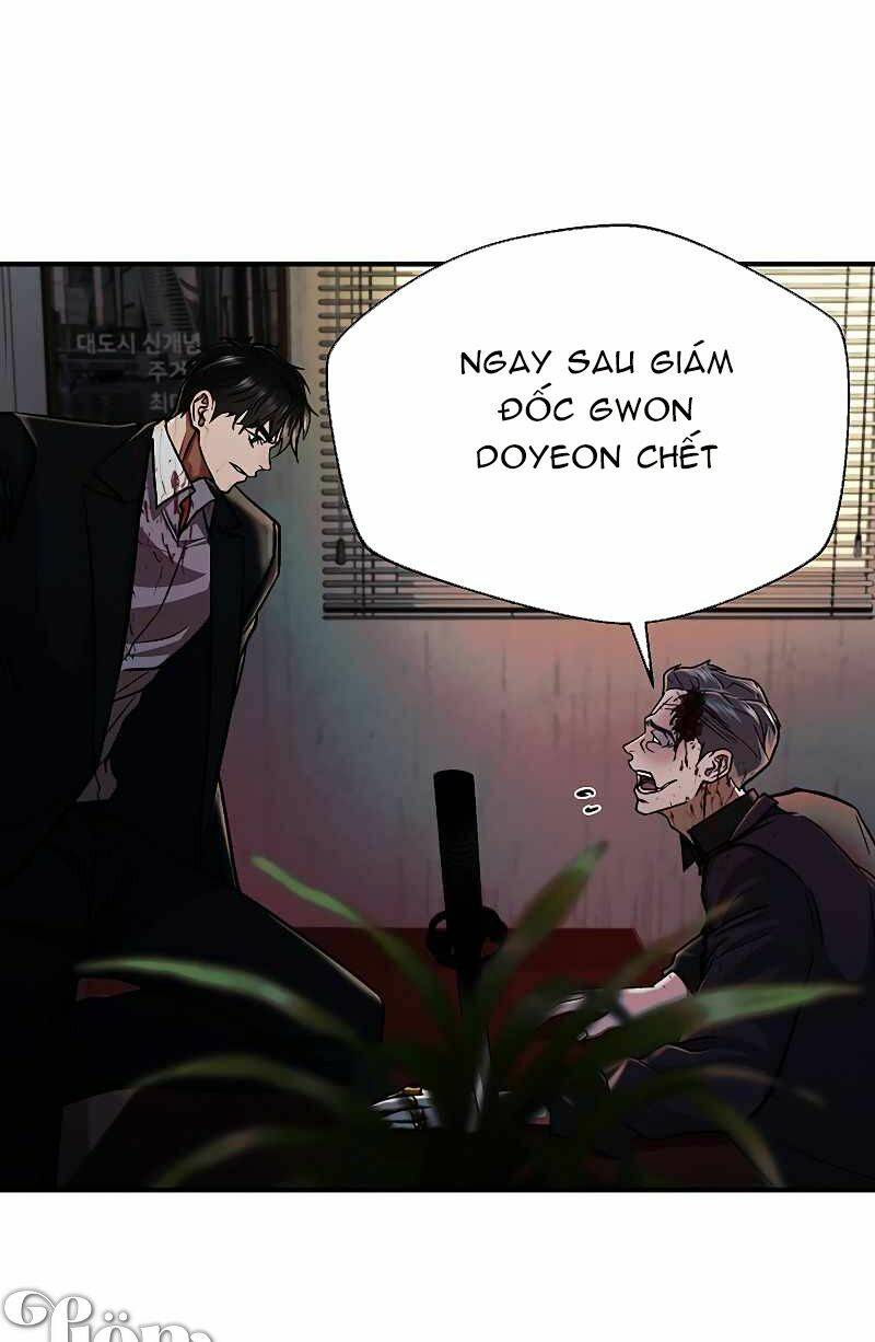 Ước Muốn Của Một Gangster Chương 3.2 Ảnh 6