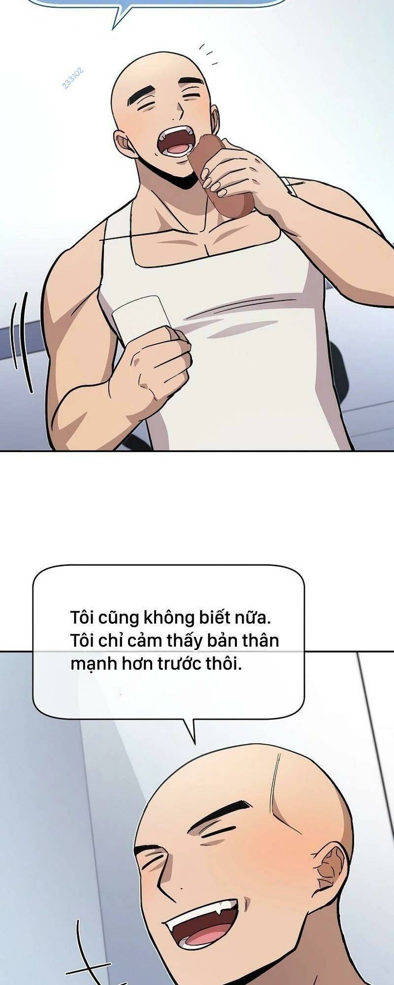 Ta Leo Lên Đỉnh Cao Ngay Cả Những Hồi Quy Giả Cũng Không Thể Đạt Tới Chương 23 Ảnh 54