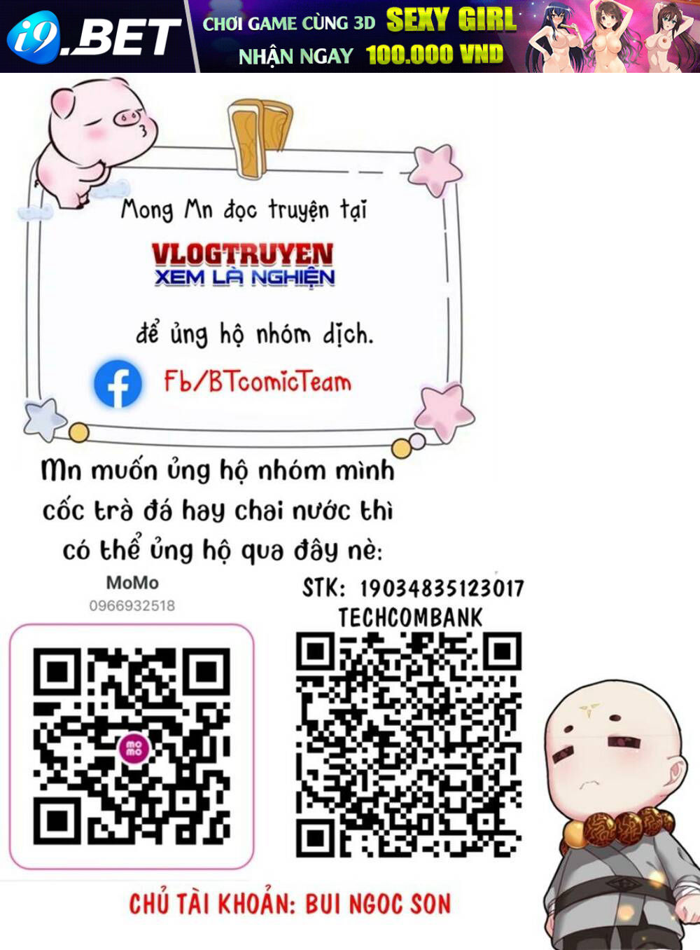 Tổ Sư Xuất Sơn Chương 29 Ảnh 2