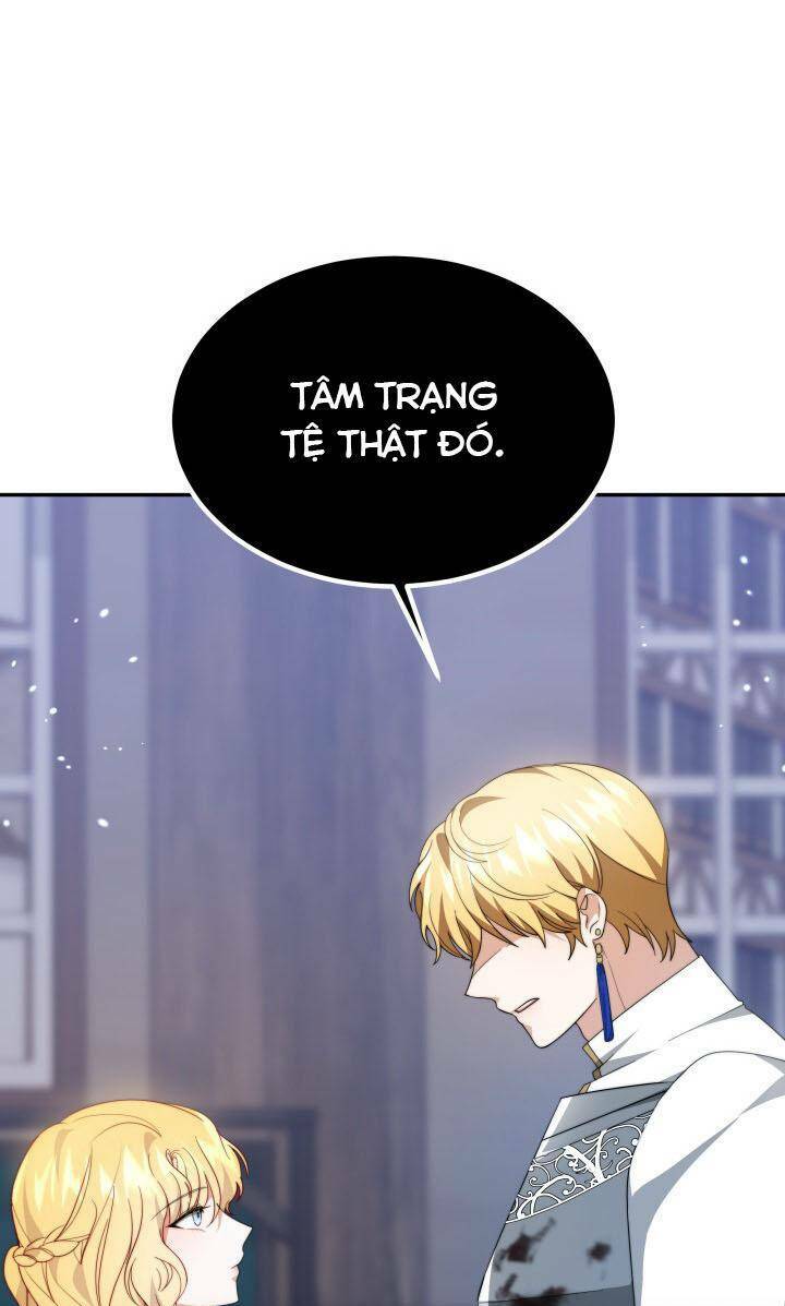 Nam Chính Là Chồng Cũ Của Tôi Chương 48 Ảnh 31