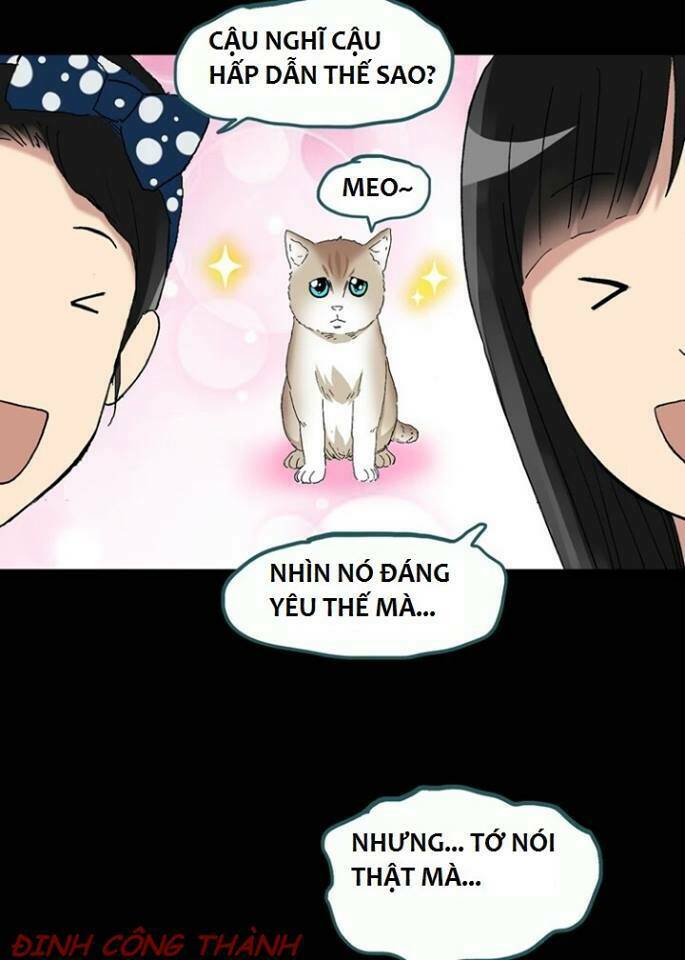 Bút Tiên Chương 7 Ảnh 21