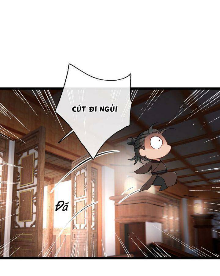Nụ Cười Của Ngươi Ngọt Đến Mức Làm Gãy Tám Cái Răng Của Ta Chương 93 Ảnh 52
