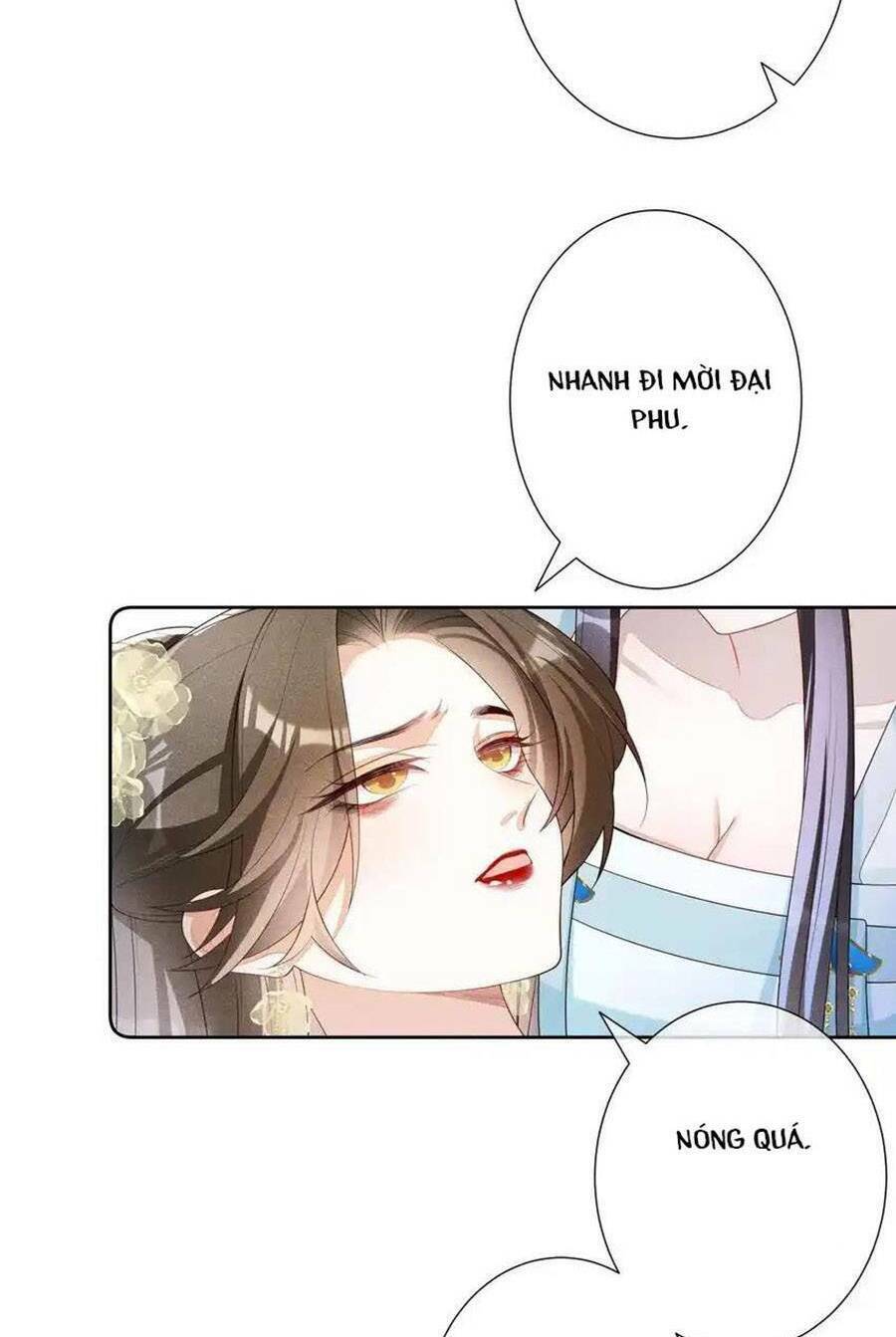 Quý Phi Hôm Nay Cũng Bị Thịt Chương 38 Ảnh 32