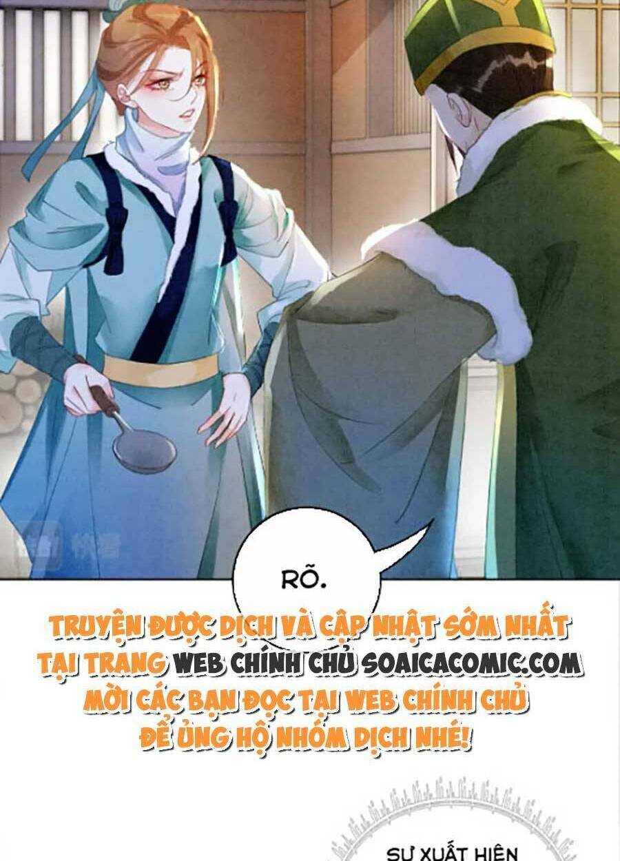Xung Hỉ Vương Phi Chương 86 Ảnh 8