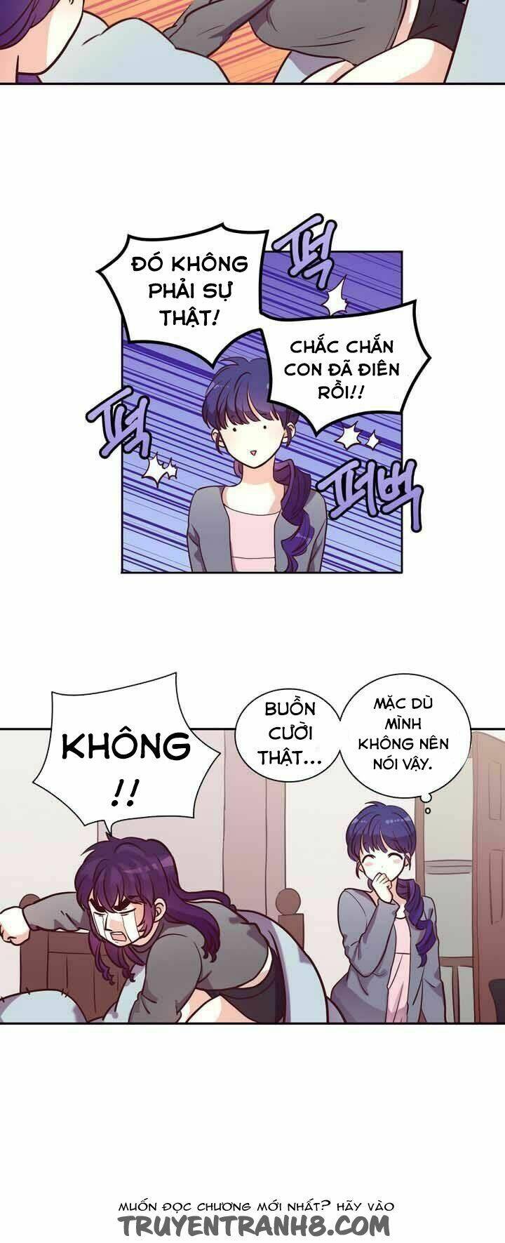 Pride Complex Chương 27.1 Ảnh 13