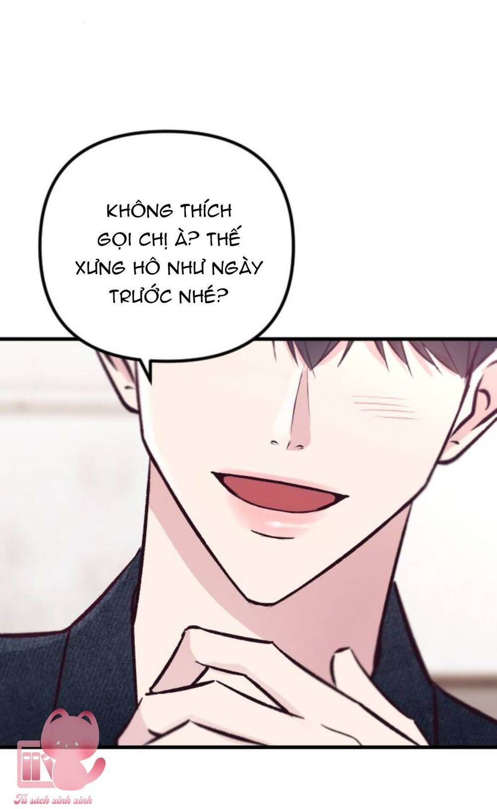 Tình Cờ Ta Gặp Nhau Chương 27 Ảnh 37