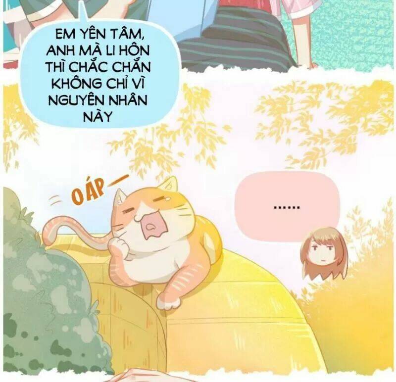 Anh Không Thích Thế Giới Này, Anh Chỉ Thích Em Chương 36 Ảnh 5