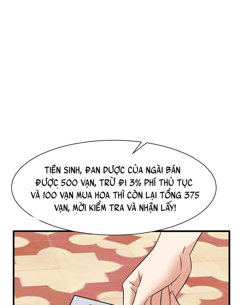 Tổ Sư Xuất Sơn Chương 20 Ảnh 39