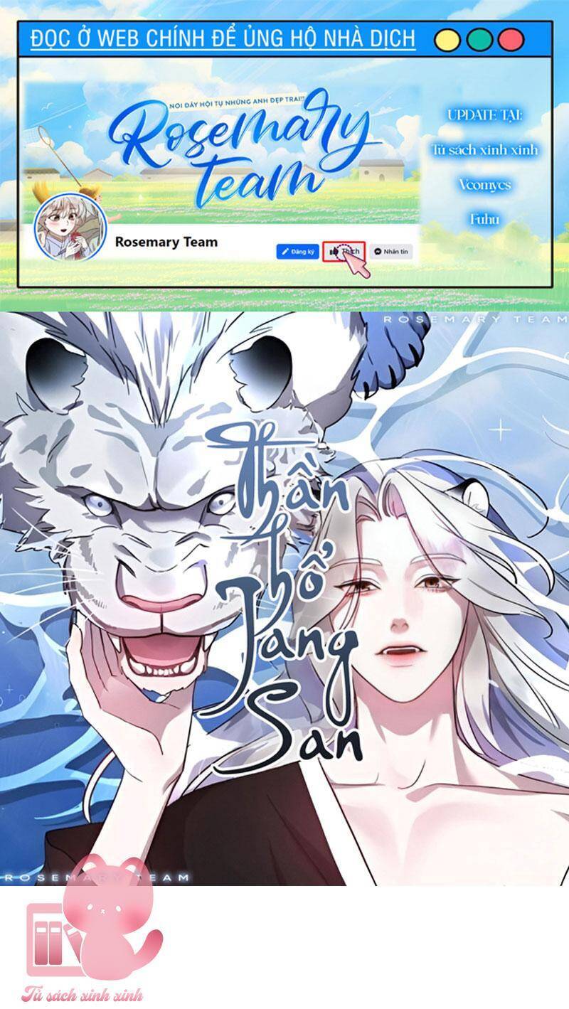 Thần Hổ Jangsan Chương 34 Ảnh 3