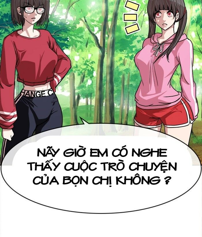 Change (Jinyuan) Ss2 Chương 46 Ảnh 34