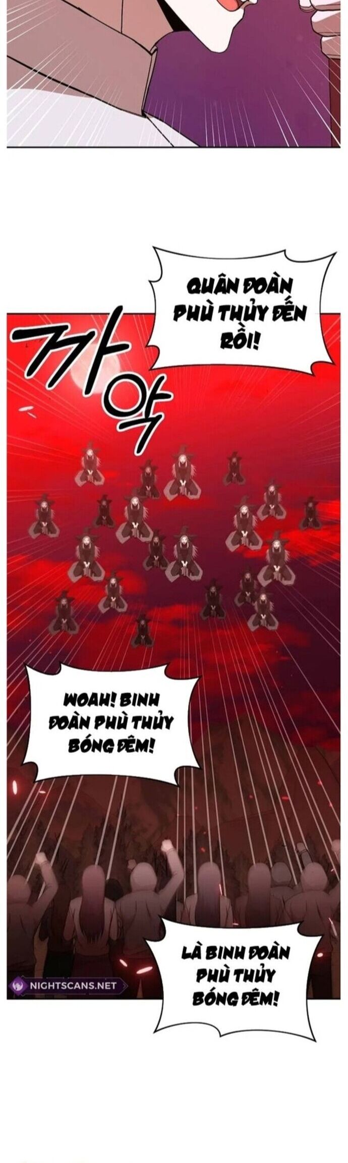 Ta Leo Lên Đỉnh Cao Ngay Cả Những Hồi Quy Giả Cũng Không Thể Đạt Tới Chương 43 Ảnh 35