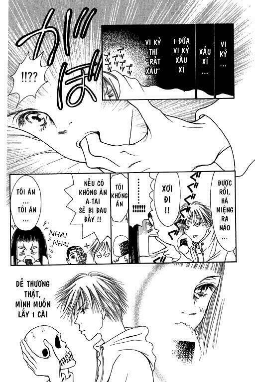 Yamato Nadeshiko Shichihenge Chương 5 Ảnh 21