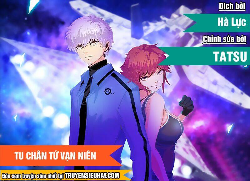 Tu Chân Tứ Vạn Niên Chương 277 Ảnh 2