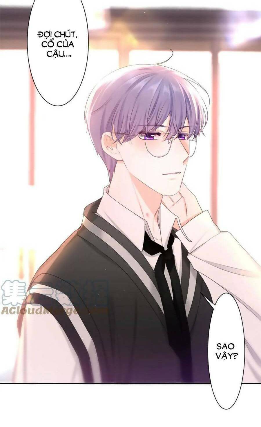 Xin Chào, Bạn Học Thụ Động Chương 92 Ảnh 41