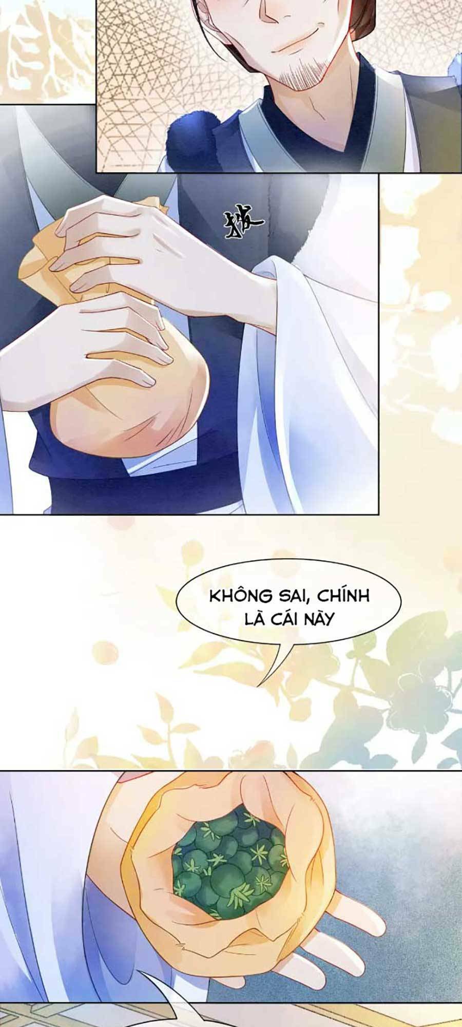 Xung Hỉ Vương Phi Chương 85 Ảnh 35