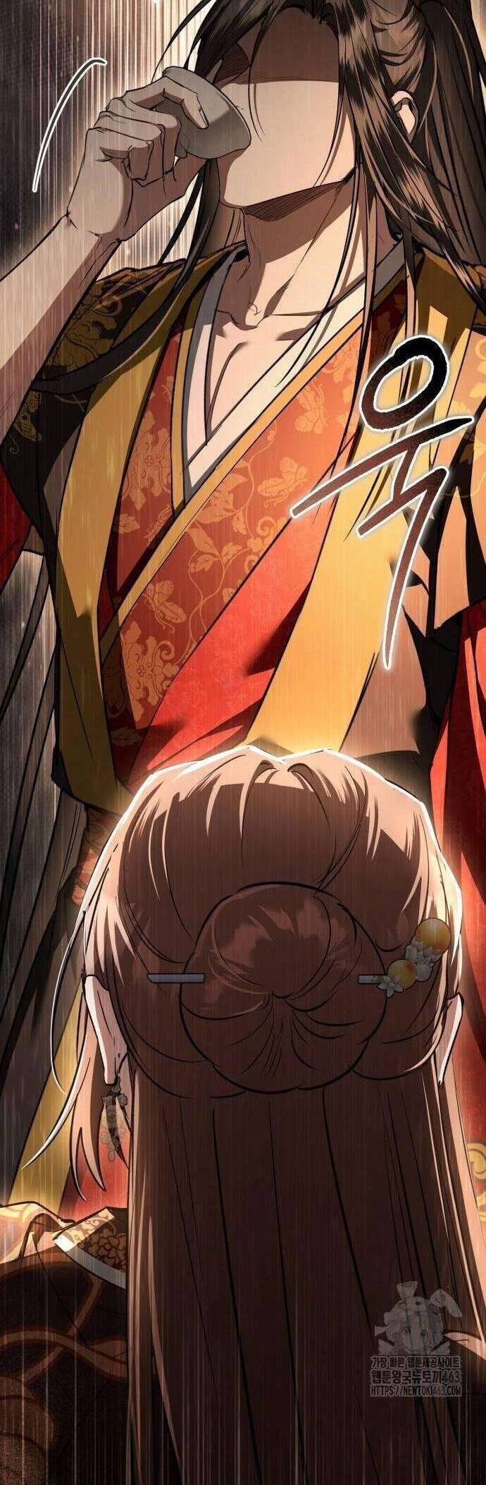 Khi Hắc Lang Gọi Tên Tôi Chương 34 Ảnh 4