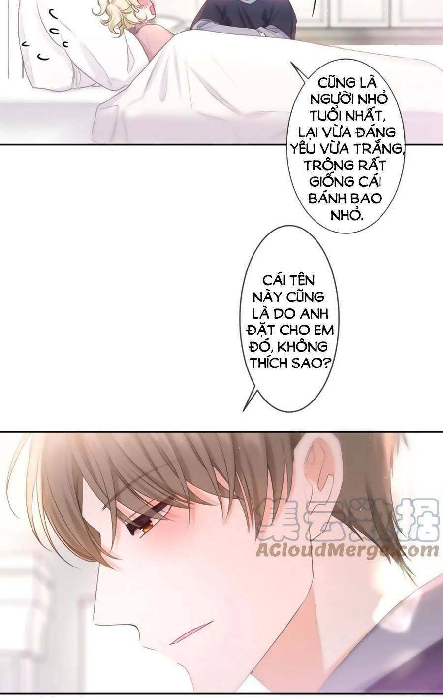 Xin Chào, Bạn Học Thụ Động Chương 94 Ảnh 18