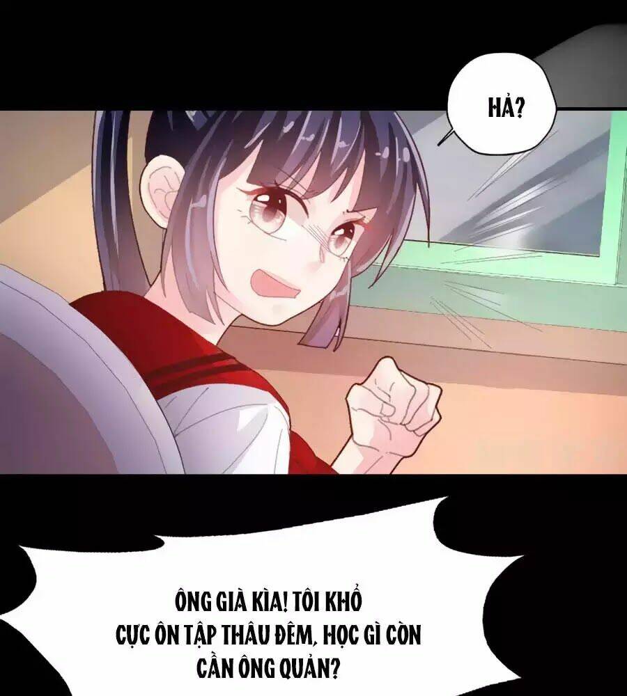 Sau Này Vẫn Cứ Thích Anh Chương 71 Ảnh 44
