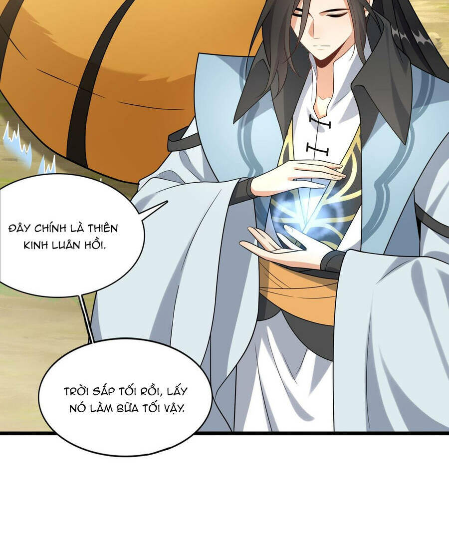 Ta Dưỡng Ra Nhân Vật Phản Diện Là Nữ Đế Yandere Chương 7 Ảnh 11