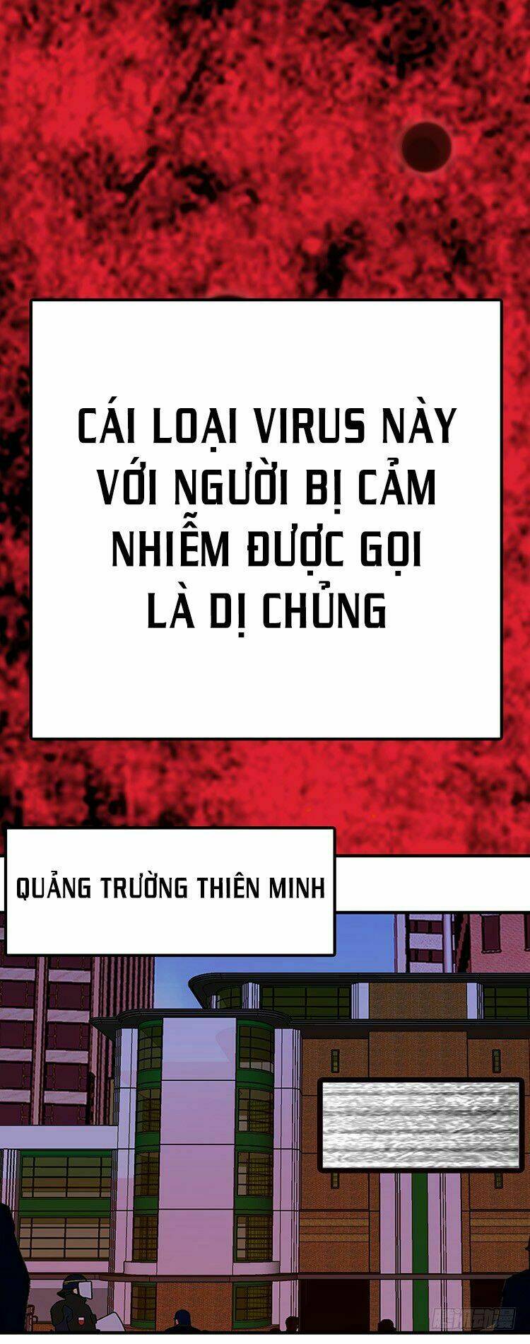Huyết Đồng Tử Chương 3 Ảnh 22