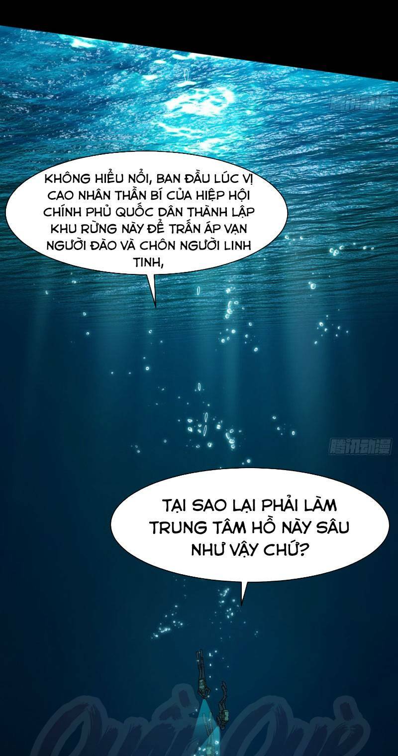 Vợ Của Tôi Là Quỷ Vương Chương 58 Ảnh 19