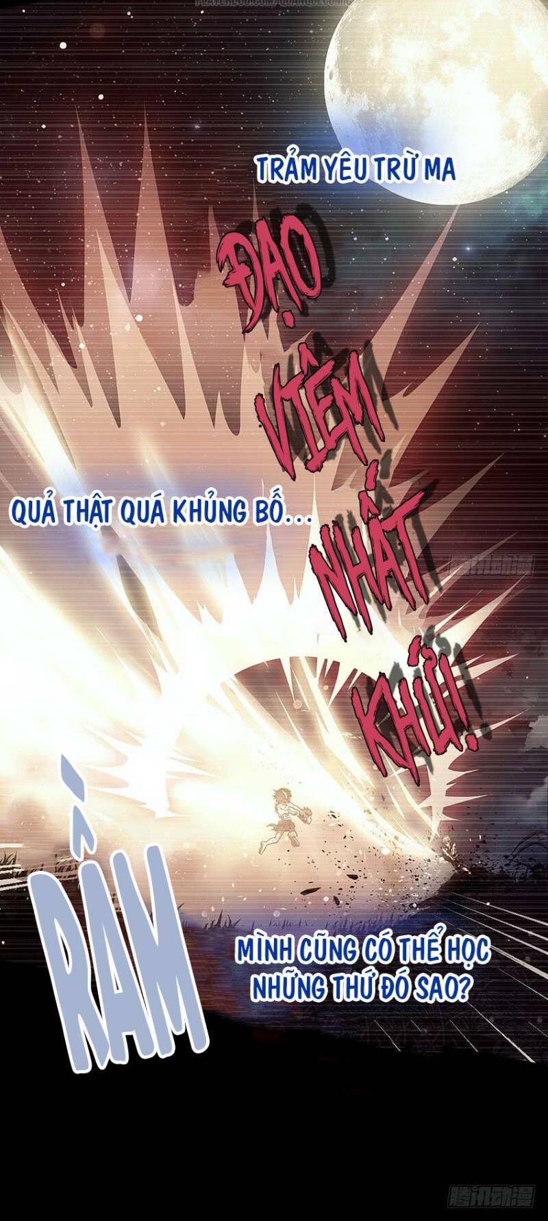 Vợ Của Tôi Là Quỷ Vương Chương 41 Ảnh 5
