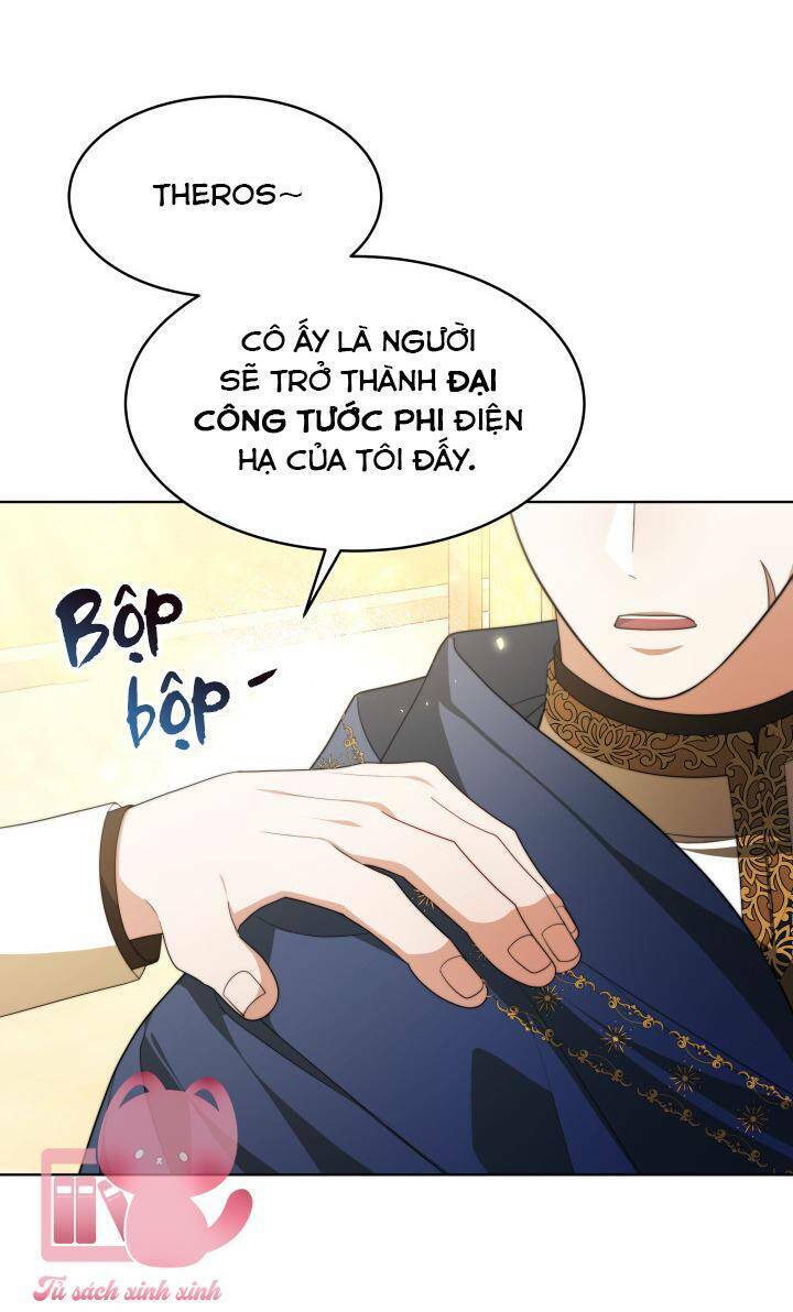 Nam Chính Là Chồng Cũ Của Tôi Chương 35 Ảnh 25