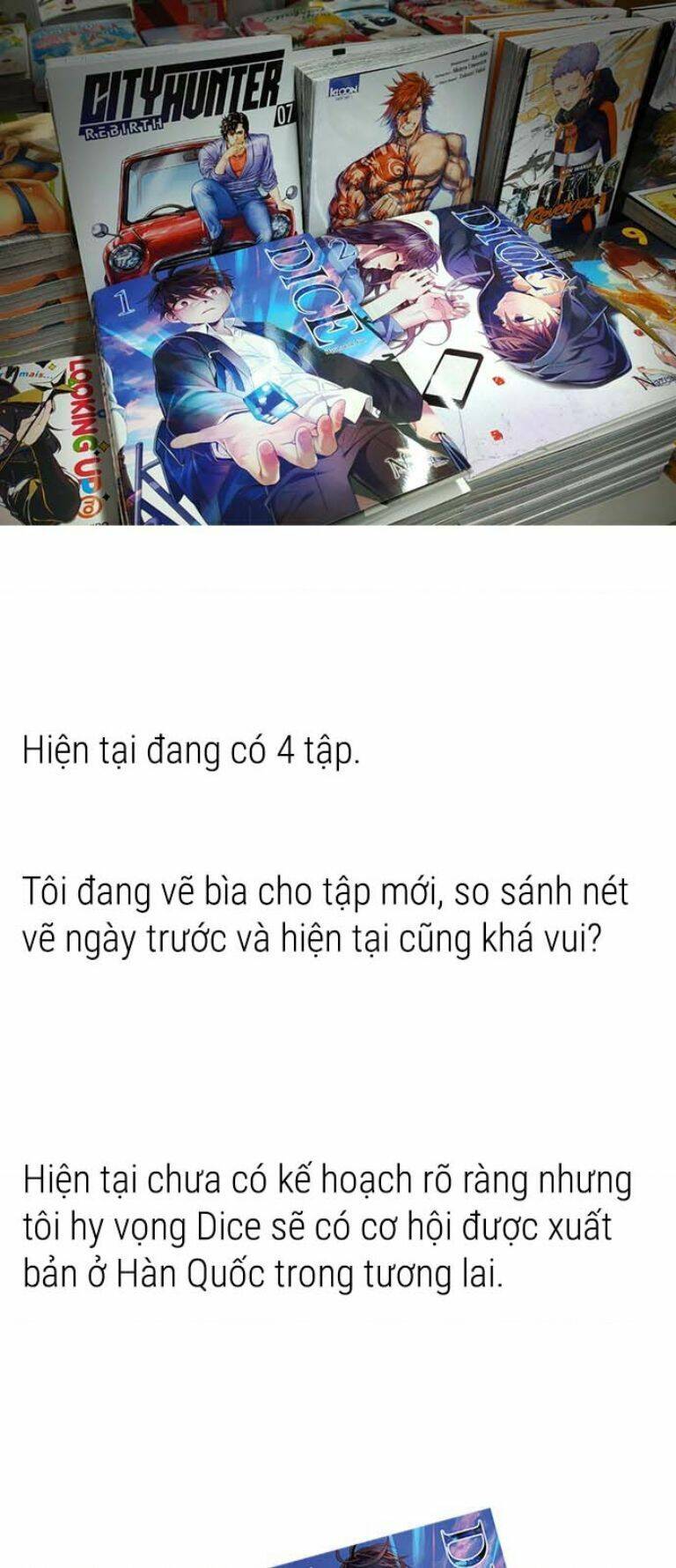 Trò Chơi Số Mệnh Chương 388 Ảnh 26