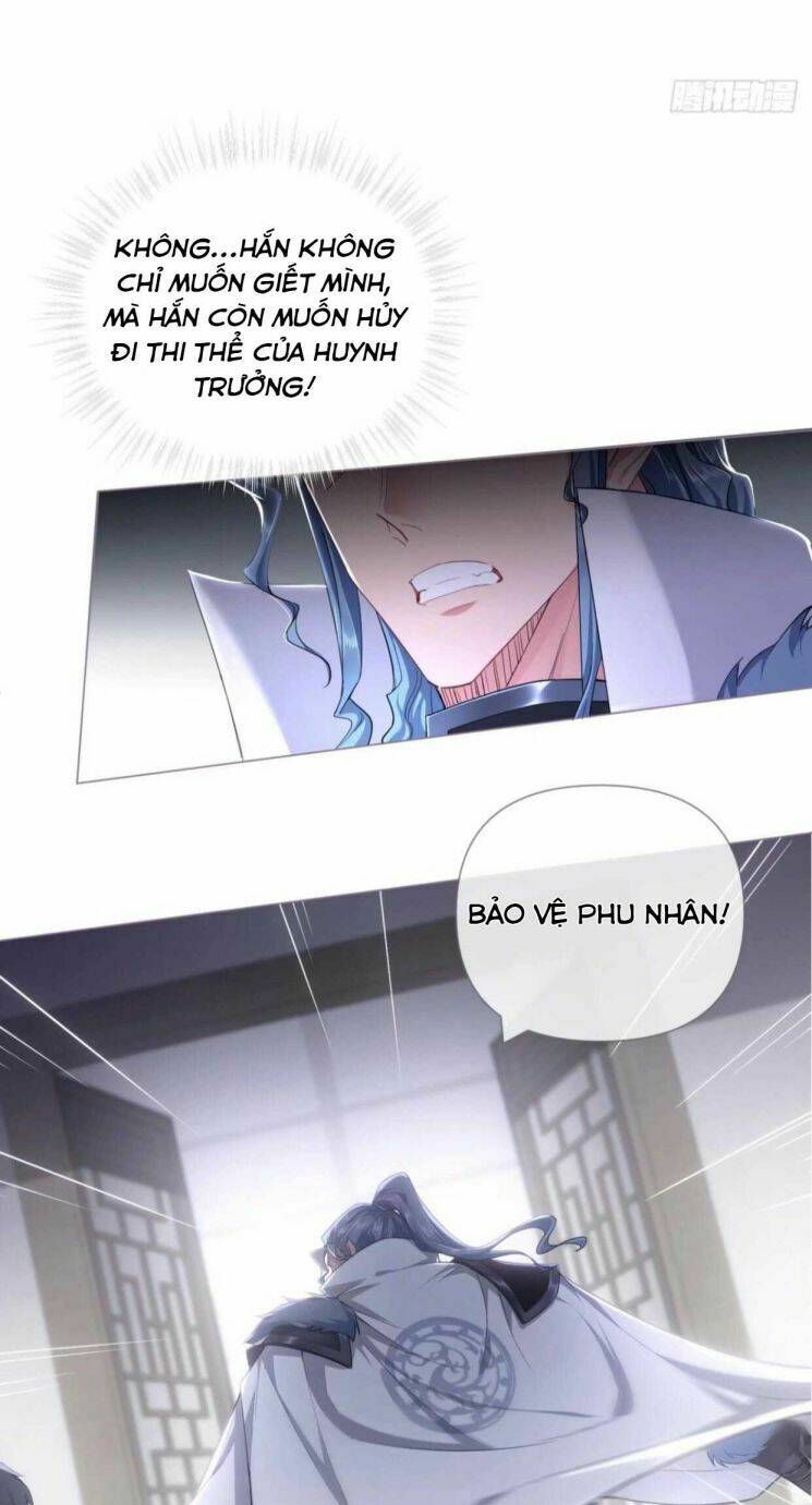 Nhập Mạc Chi Thần Chương 64 Ảnh 11