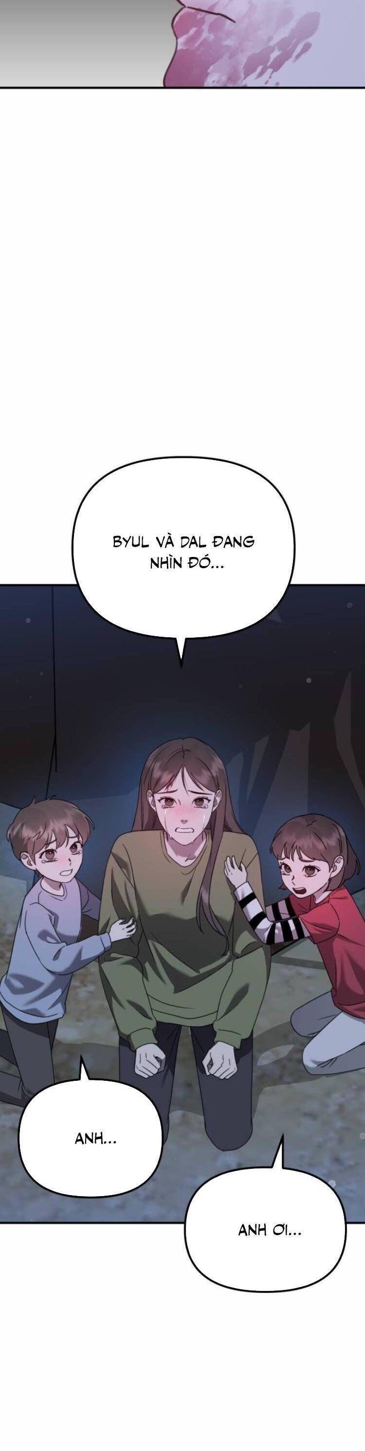 Thần Hổ Jangsan Chương 46 Ảnh 33