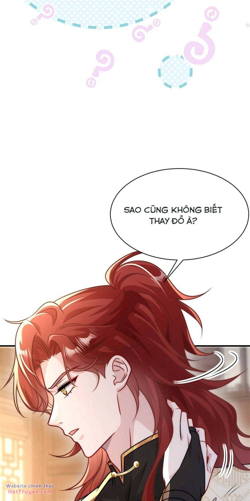Bạch Nguyệt Quang Cô Ấy Không Muốn Đi Theo Cốt Truyện Chương 6 Ảnh 22