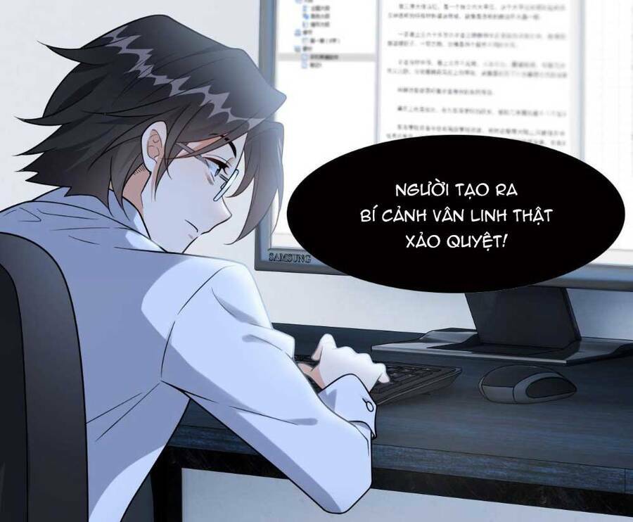 Ta Dưỡng Ra Nhân Vật Phản Diện Là Nữ Đế Yandere Chương 13 Ảnh 11