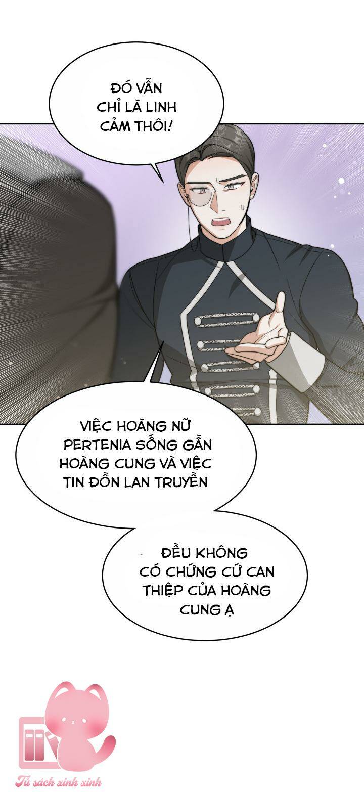 Nam Chính Là Chồng Cũ Của Tôi Chương 27 Ảnh 33