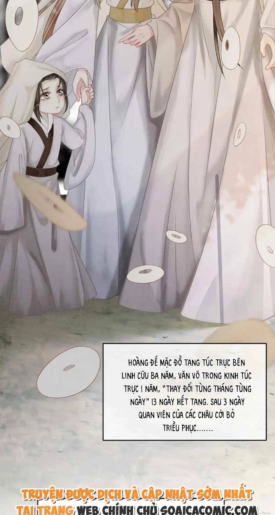 Xung Hỉ Vương Phi Chương 89 Ảnh 20