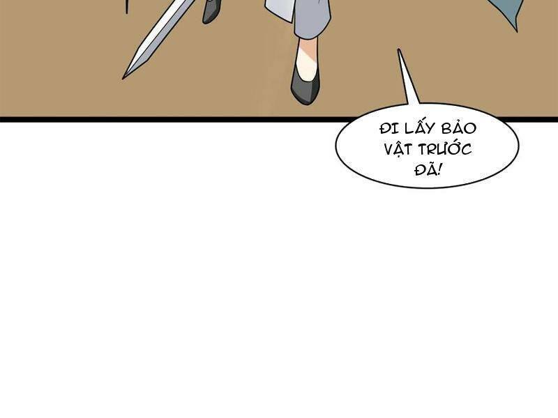 Ta Dưỡng Ra Nhân Vật Phản Diện Là Nữ Đế Yandere Chương 17 Ảnh 83