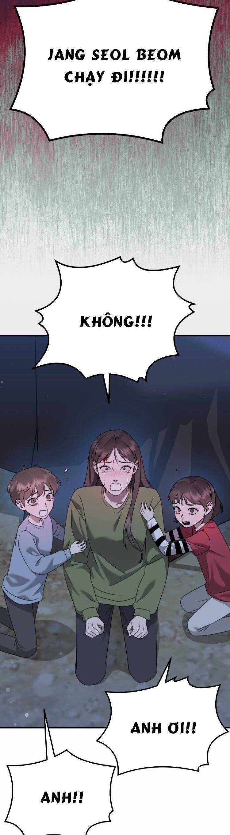 Thần Hổ Jangsan Chương 46 Ảnh 5