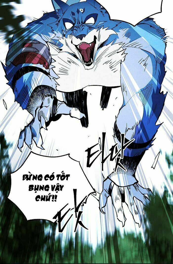 Seven Knights: Alkaid Chương 2 Ảnh 40