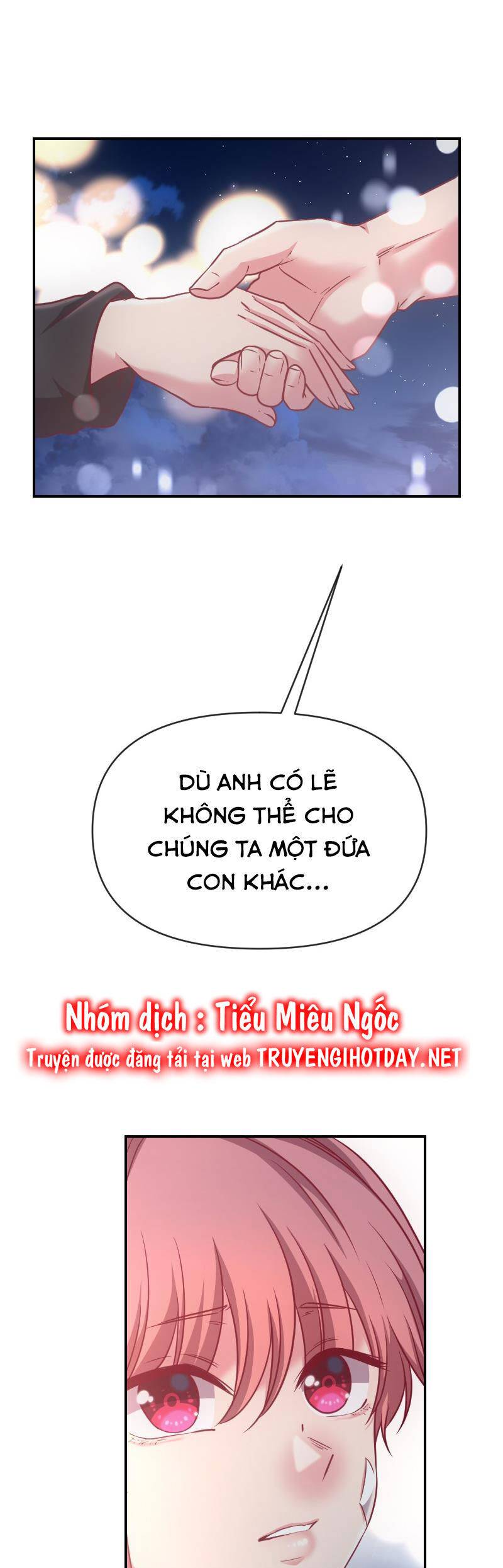 Xin Chào Con Yêu Chương 52 Ảnh 9