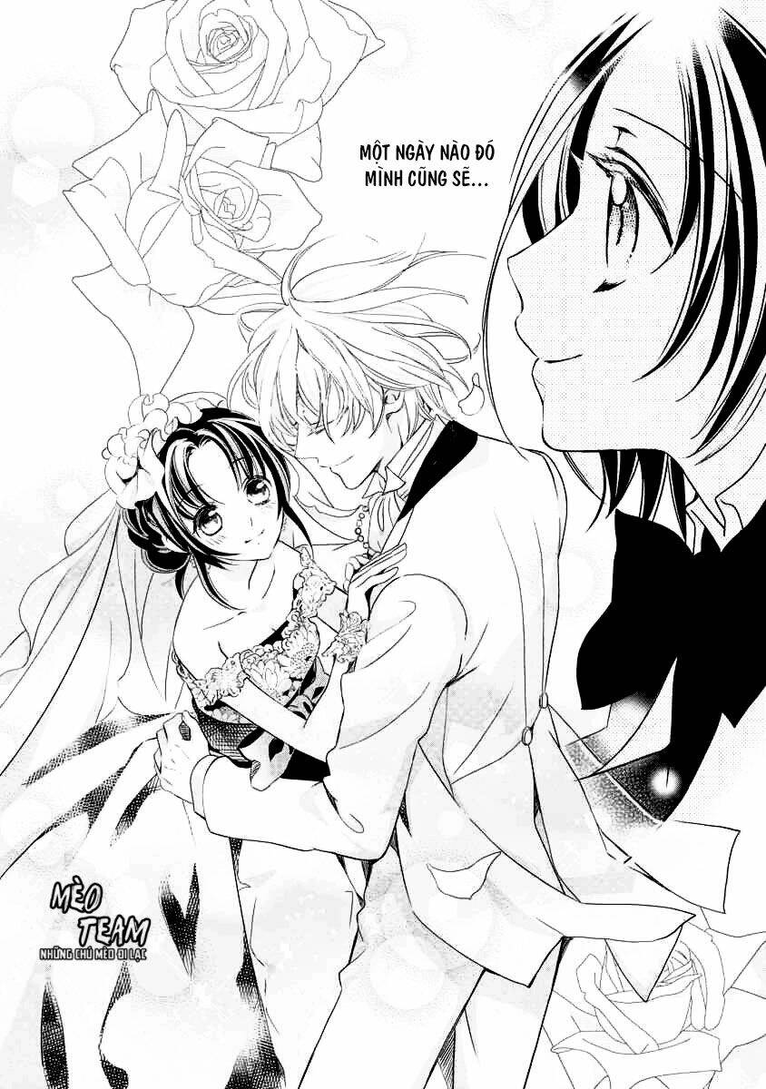 Taishou Hatsukoi Yousaiten Chương 2 Ảnh 52