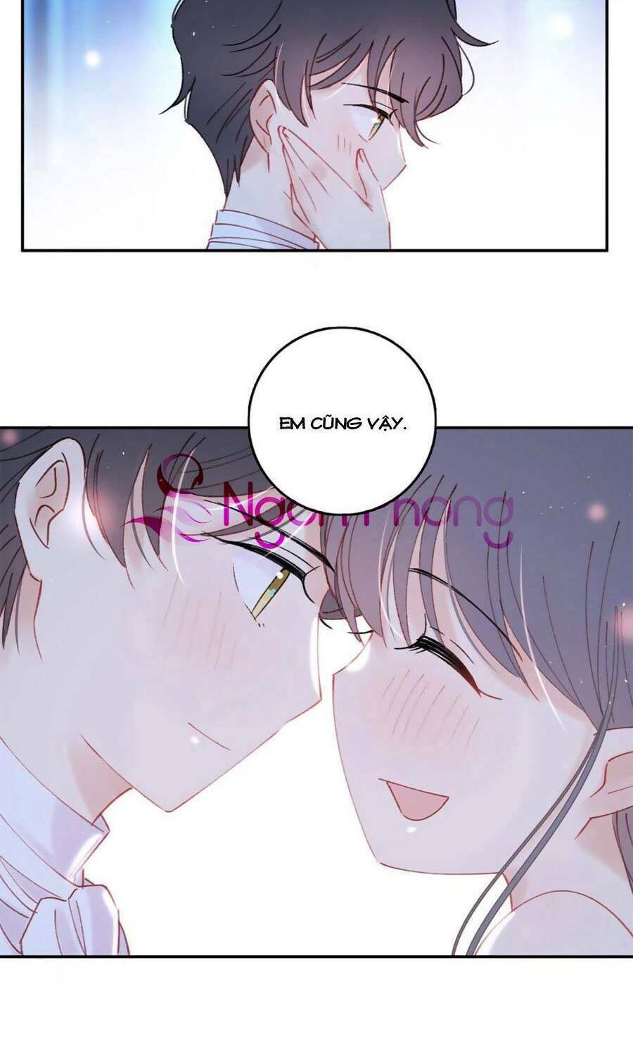 Khi Mộng Thần Yêu Chương 86 Ảnh 43