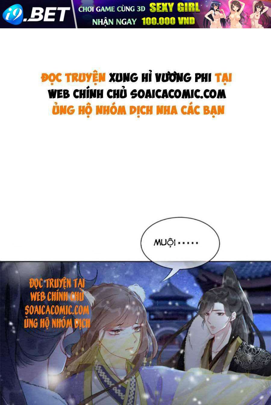 Xung Hỉ Vương Phi Chương 81 Ảnh 2
