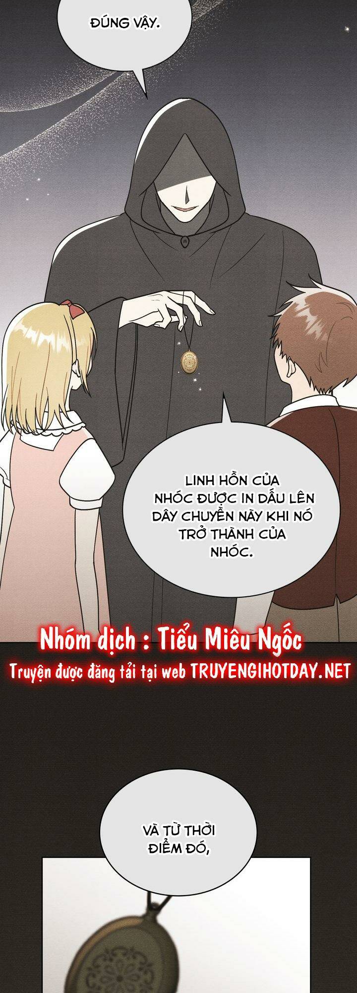 Ngài Công Tước, Chùng Ta Cùng Tắm Nào ! Chương 44 Ảnh 9