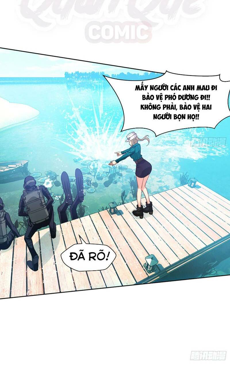 Vợ Của Tôi Là Quỷ Vương Chương 58 Ảnh 16