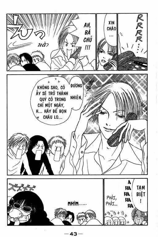 Yamato Nadeshiko Shichihenge Chương 1 Ảnh 44