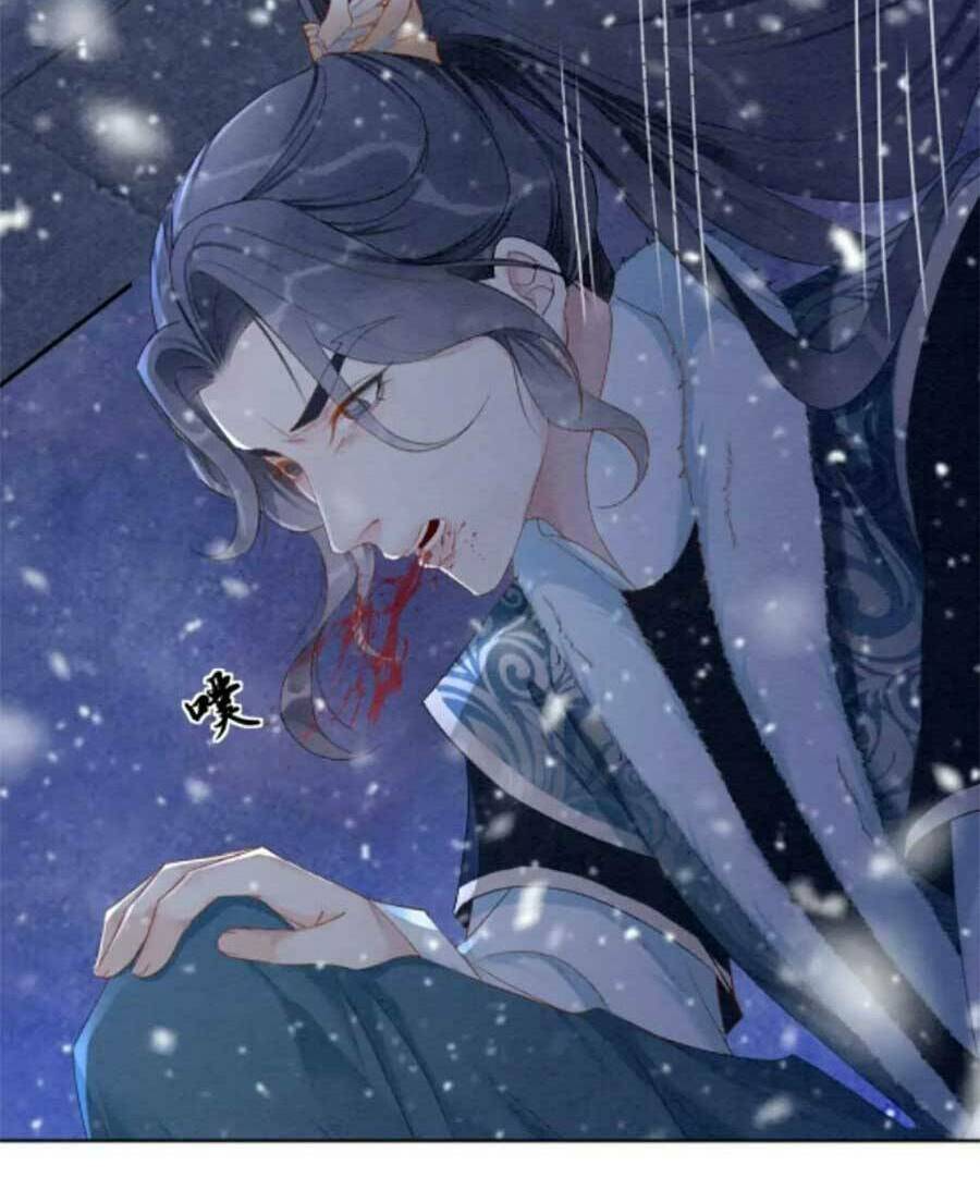 Xung Hỉ Vương Phi Chương 81 Ảnh 26