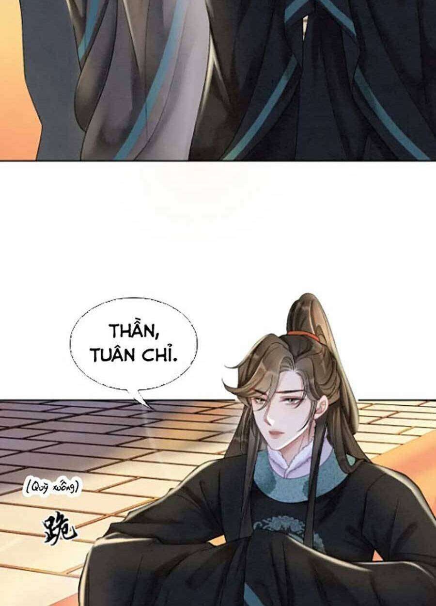 Xung Hỉ Vương Phi Chương 86 Ảnh 34